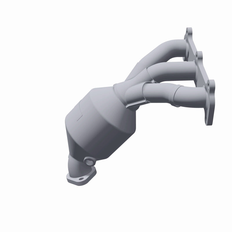 MagnaFlow Direct Fit Catalytic Converter 02-06 Hyun/Kia rr mani OEM