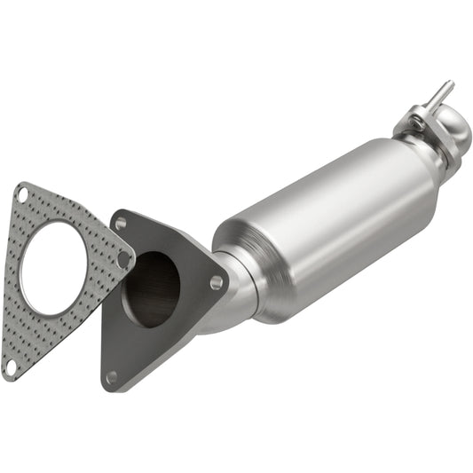 MagnaFlow California Grade Direct Fit Catalytic Converter 98-02 Chevrolet Camaro V8 5.7L
