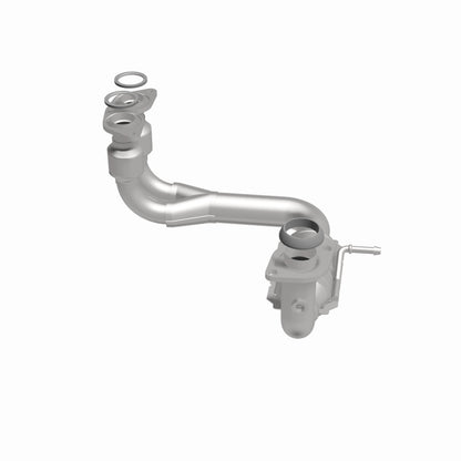 MagnaFlow Direct Fit Catalytic Converter OEM Grade 00-05 Toyota MR2 Spyder 1.8L Rear