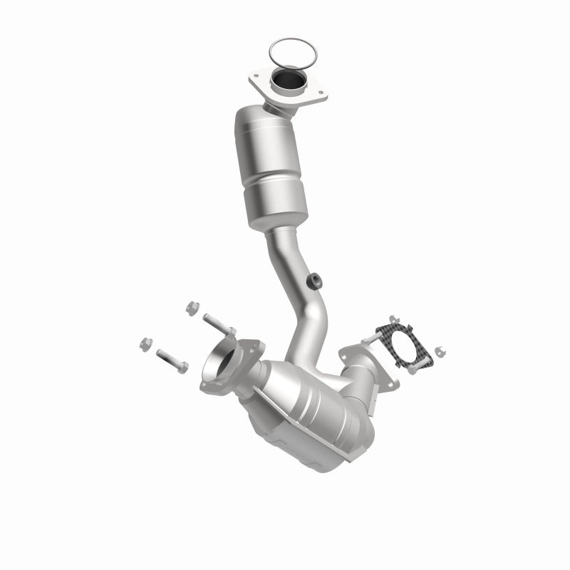 MagnaFlow Direct Fit Catalytic Converter 00-03 Ford Taurus 3.0L