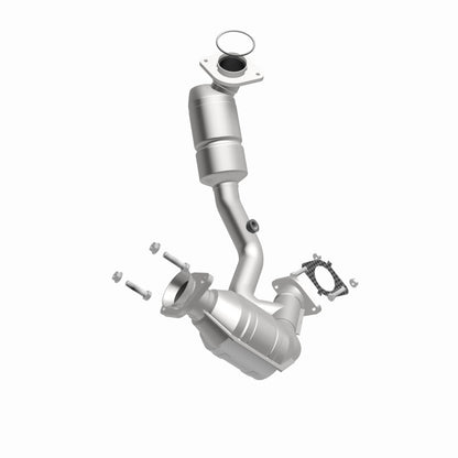 MagnaFlow Direct Fit Catalytic Converter 00-03 Ford Taurus 3.0L
