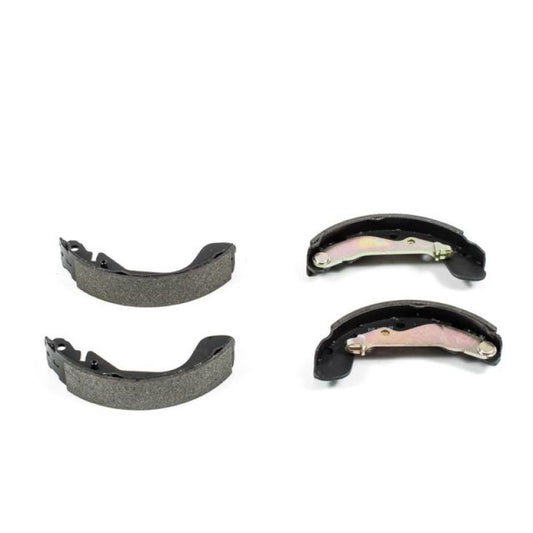 Power Stop 04-11 Chevrolet Aveo Rear Autospecialty Brake Shoes