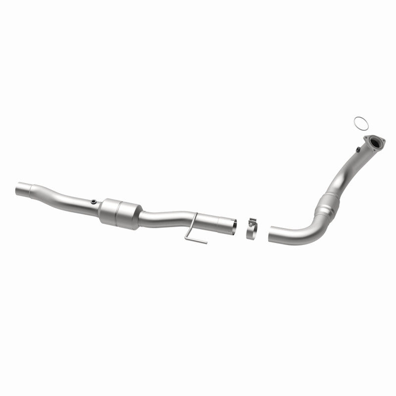 MagnaFlow Direct Fit Catalytic Converter 02-03 Avalanche 8.1 DS OEM