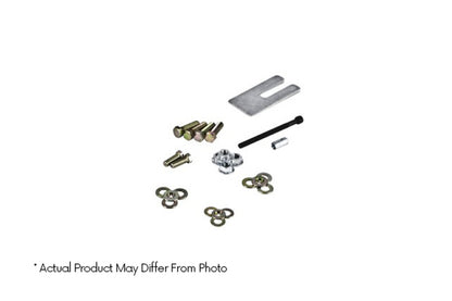 Belltech HANGER KIT 88-98 GM C-1500/2500 EXT CAB