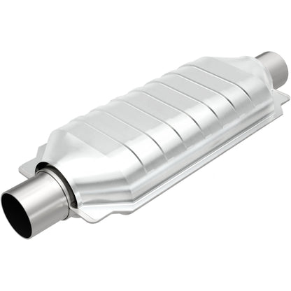 MagnaFlow Universal Catalytic Converter 2.5/2.5