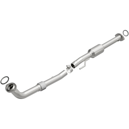 MagnaFlow Direct Fit Catalytic Converter 03-06 Camry 2.4L I4