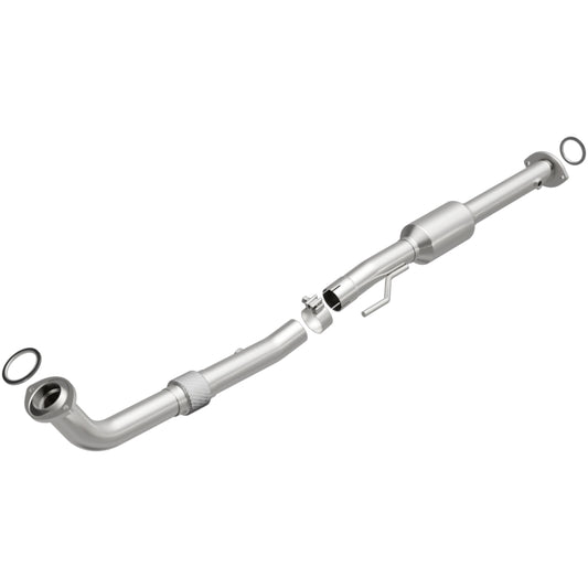 MagnaFlow Direct Fit Catalytic Converter 03-06 Camry 2.4L I4 OEM