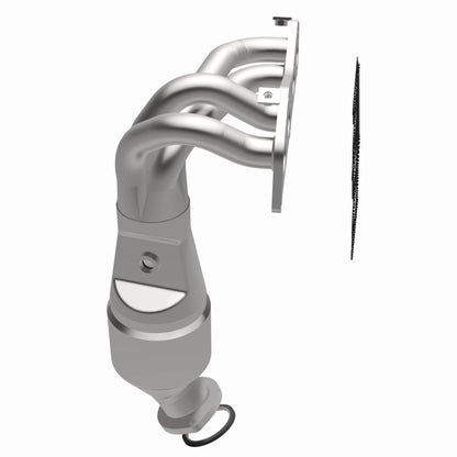 MagnaFlow Direct Fit Catalytic Converter 03 Camry 2.4L