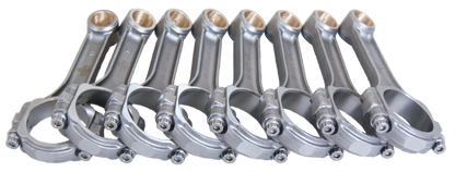 Eagle Chevrolet Small Block I-Beam Rod Set