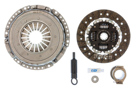 Exedy OE 1966-1972 Bmw 2000 L4 Clutch Kit