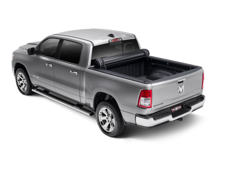 Truxedo 19-20 Ram 1500 (New Body) w/o Multifunction Tailgate 6ft 4in Sentry Bed Cover