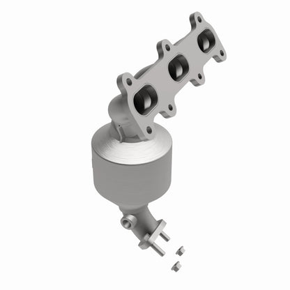 MagnaFlow Direct Fit Catalytic Converter 07-08 Hyundai Tiburon 2.7L