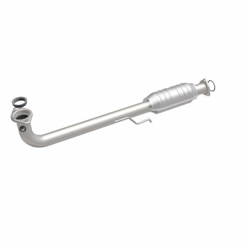 MagnaFlow Direct Fit Catalytic Converter CIVIC- 01-05 4 1.7L OEM