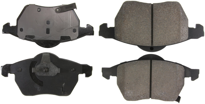 StopTech Performance Brake Pads