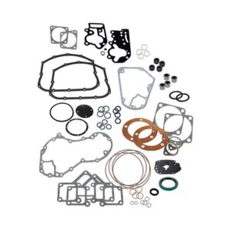 S&S Cycle 3-5/8in Bore P-Series Engine Gasket Kit