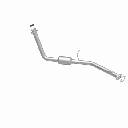 MagnaFlow Direct Fit Catalytic Converter 1986-1994 Suzuki Samurai 1.3