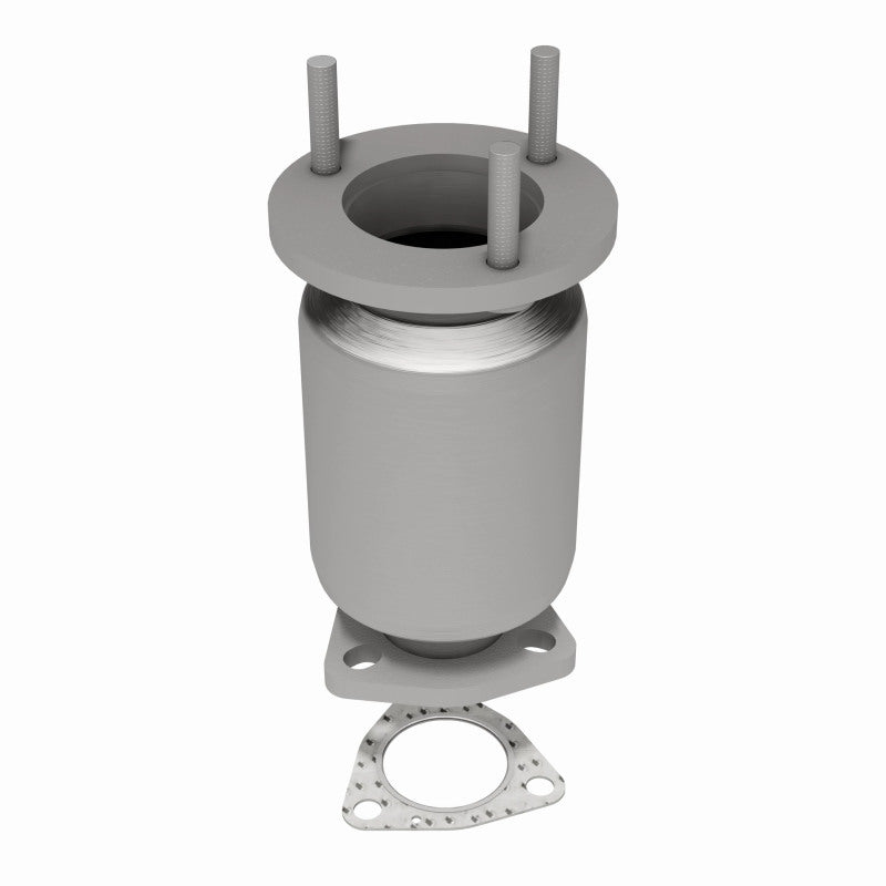 MagnaFlow Direct Fit Catalytic Converter 87-89 Mazda B2200 49S