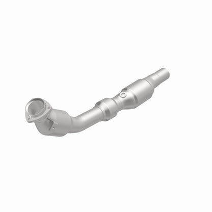MagnaFlow Direct Fit Catalytic Converter 06 Audi RS4 Awd P/S OEM