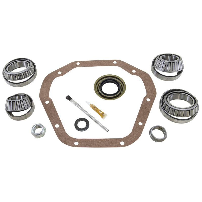 USA Standard Bearing Kit For Dana 60 Rear