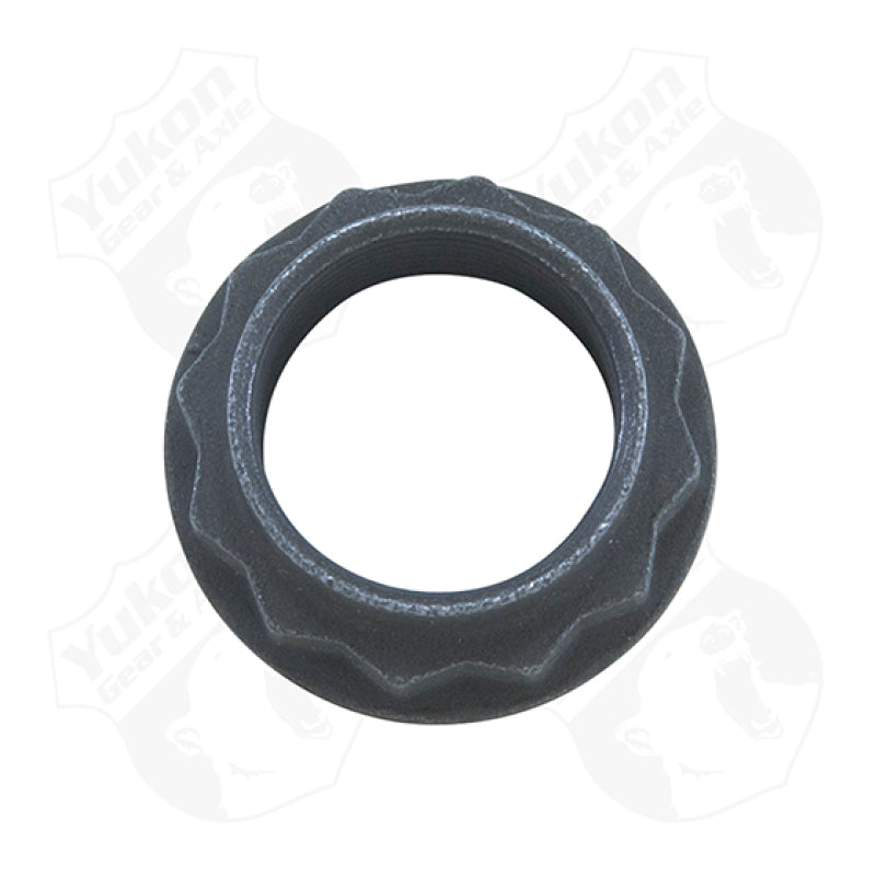 Yukon Gear Dodge Sprinter Van Pinion Nut