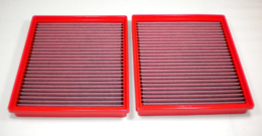 BMC 05-09 Mercedes Class E (W211/S211) E 420 CDI Replacement Panel Air Filter