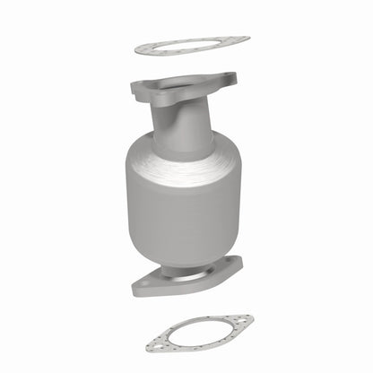 MagnaFlow Direct Fit Catalytic Converter 01 Eclipse 3.0L frt OEM
