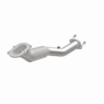 MagnaFlow Catalytic Converter Direct Fit Federal 06-11 Chevy Corvette V8 7.0LGAS