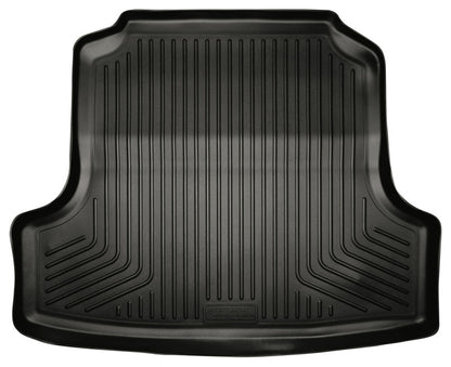 Husky Liners 13 Nissan Altima WeatherBeater Black Trunk Liner