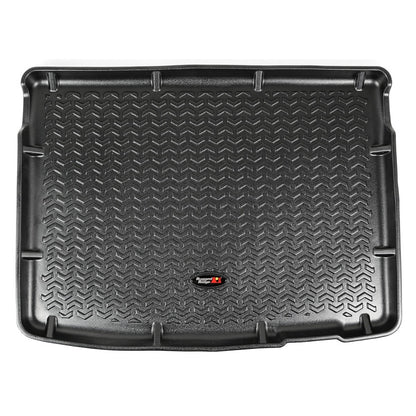 Rugged Ridge Floor Liner Cargo Black 2015-2019 Jeep Renegade