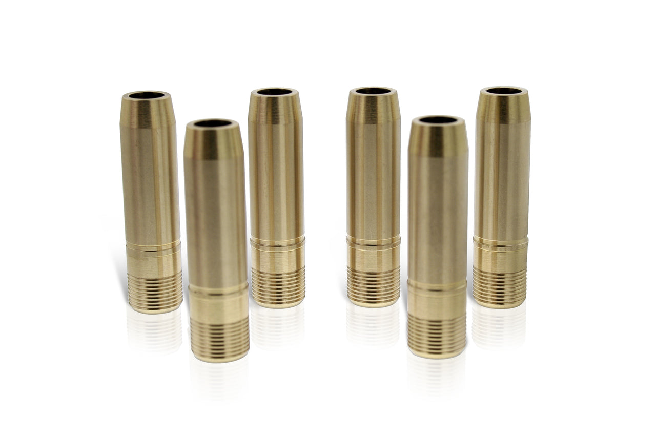 Ferrea - Exhaust Valve Guides - Std. Size (B-Series) Set of 8