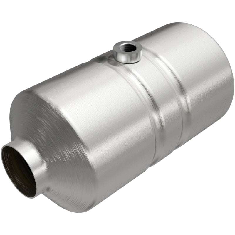 MagnaFlow Universal California Catalytic Converter - 2.25in ID / 2.25in OD / 11.25in L