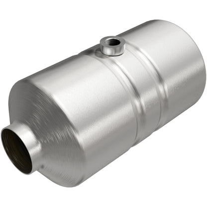 MagnaFlow Universal California Catalytic Converter - 2.25in ID / 2.25in OD / 11.25in L