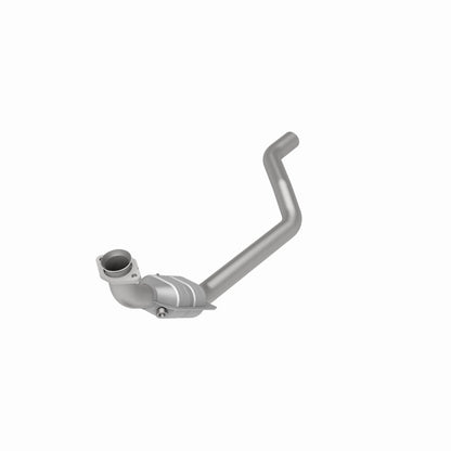 MagnaFlow Direct Fit Catalytic Converter 05 Ford Escape Hybrid 2.3L
