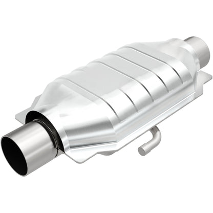 MagnaFlow Universal Catalytic Converter 2 W/Air FED