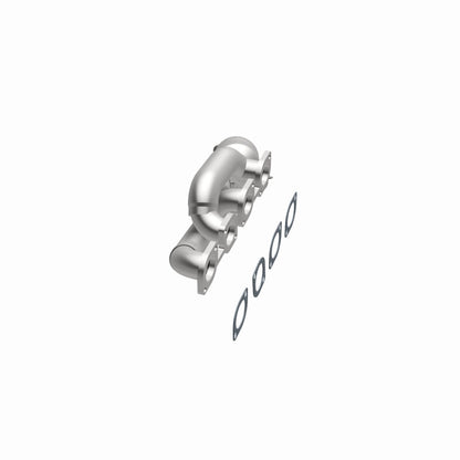 MagnaFlow Direct Fit Catalytic Conv BMW 99-03 540I 4.4L / 99-01 740I/740IL 4.4L California - P/S