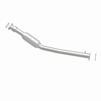 MagnaFlow Direct Fit Catalytic Converter 05-06 Equinox 3.4L
