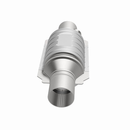MagnaFlow Universal Catalytic Converter 1.75inch w/ single O2