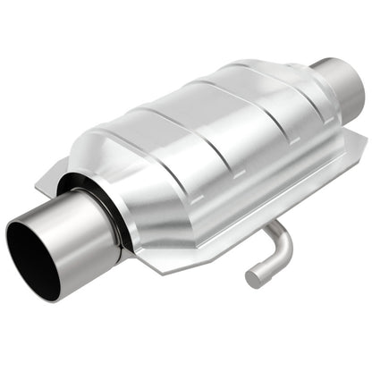 MagnaFlow Universal Catalytic Converter 3 W/Air FED