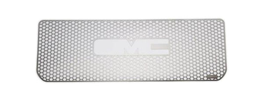 Putco 15-19 GMC Sierra HD (Does not Fit in All Terrain Model) Punch Stainless Steel Grilles