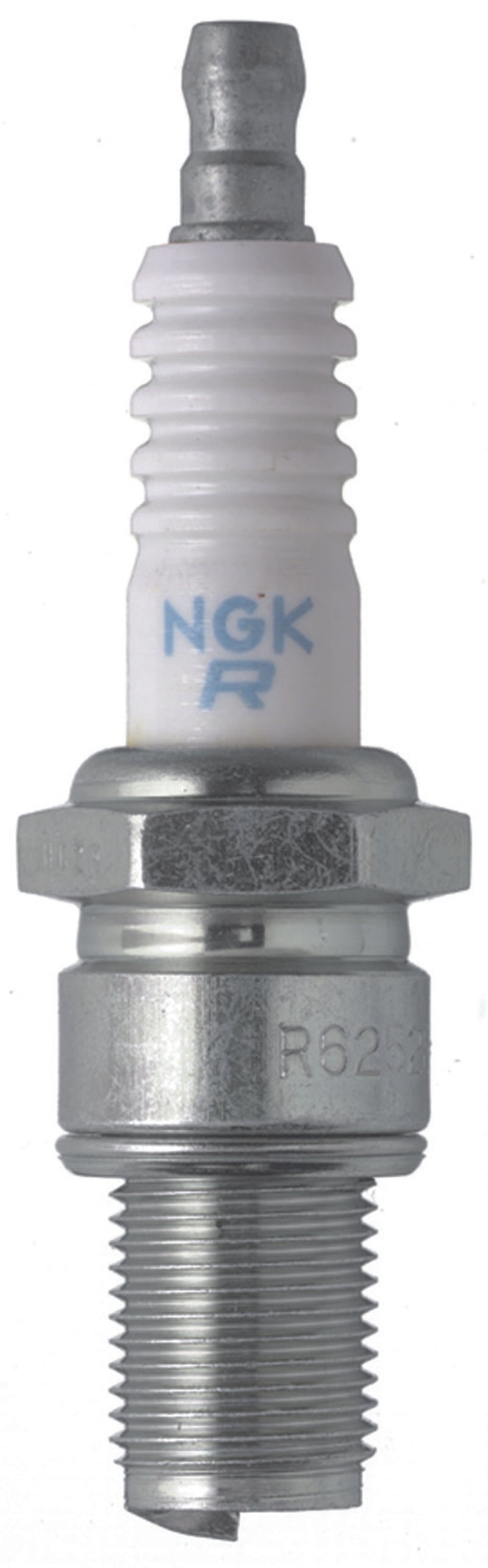 NGK Racing Spark Plug Box of 4 (R6254E-9)