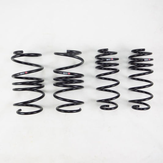 RS-R 2016-2021 Honda Civic Coupe (FC3) / Sedan (FC1) Down Sus Springs