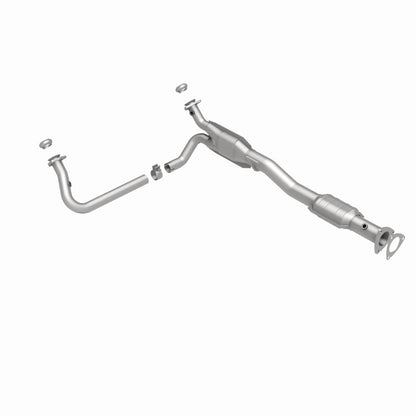 MagnaFlow Direct Fit Catalytic Converter Astro 00-04 4.3L OEM