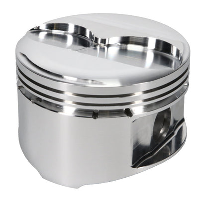 JE Pistons 427 BBF DOME Set of 8 Pistons