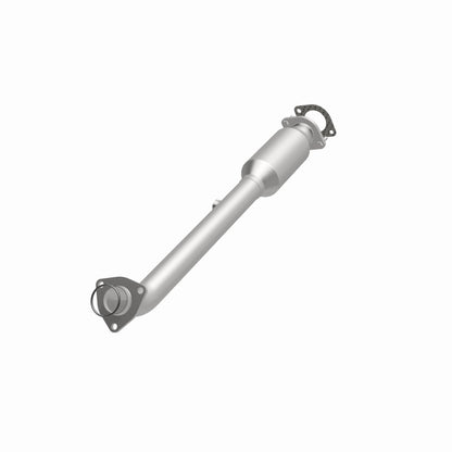 MagnaFlow Direct Fit Catalytic Converter 05-13 Nissan Frontier 2.5L