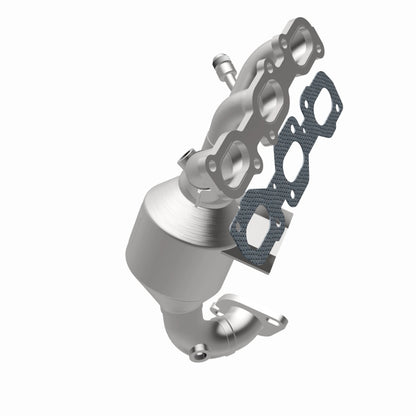 MagnaFlow Direct Fit Catalytic Converter 2007 Mercury Milan 3.0L
