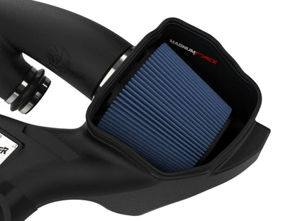 aFe MagnumFORCE Intake Stage-2 Pro 5R 2021 Ford F-150 V6-3.5L (tt)