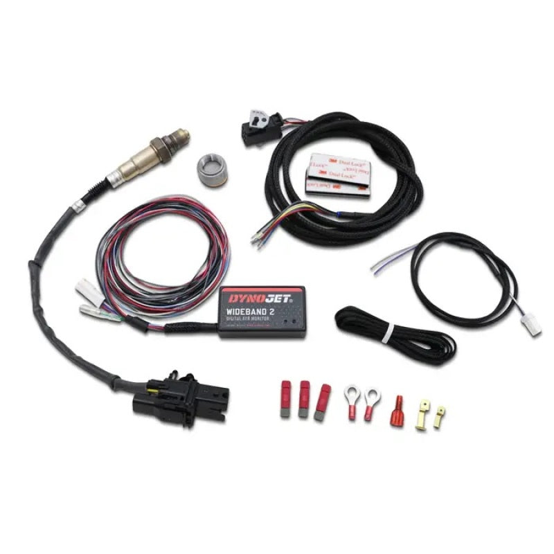 Dynojet WideBand 2 Base Kit - Automobile