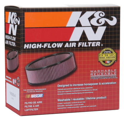 K&N 99-09 Yamaha XVS1100 V-Star Air Filter