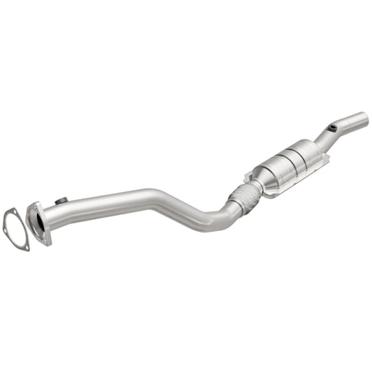 MagnaFlow Direct Fit Catalytic Converter 96-99 Audi A4/A4 Quattro 2.8L D/S (49 State)