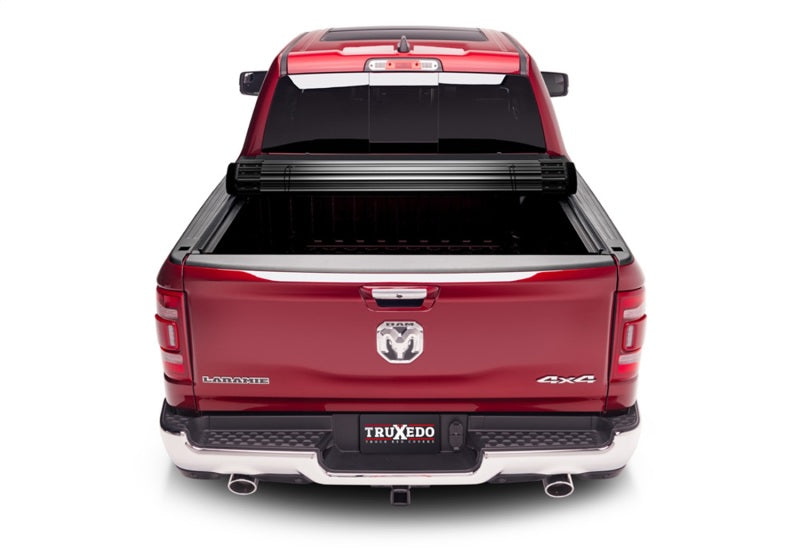 Truxedo 19-20 Ram 1500 (New Body) w/o Multifunction Tailgate 6ft 4in Sentry CT Bed Cover